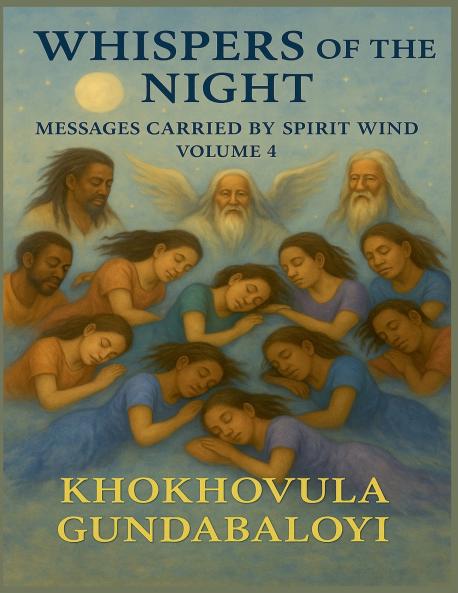 Whispers of the Night