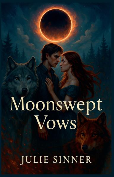 Moonswept Vows