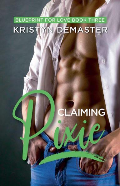 Claiming Pixie