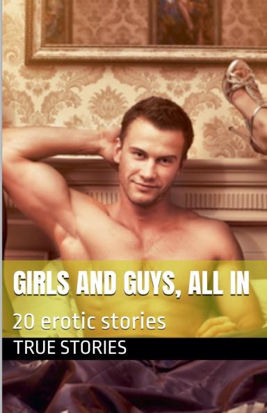 Girls and Guys All In