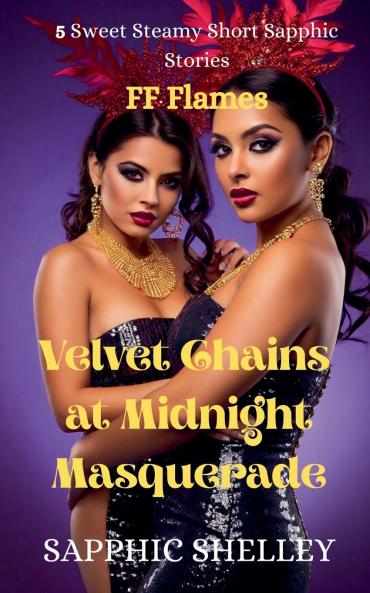 Velvet Chains at Midnight Masquerade