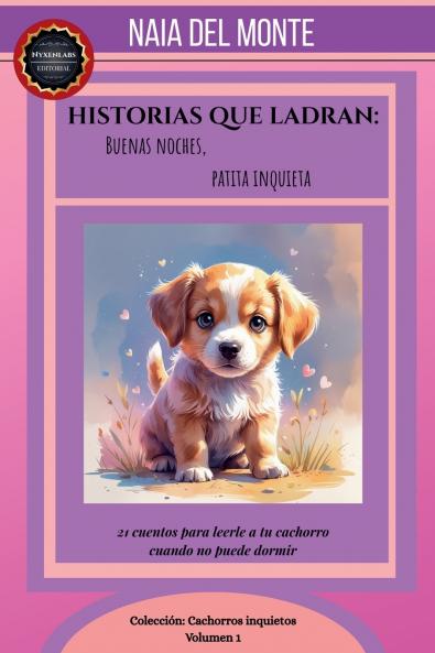 Historias que Ladran
