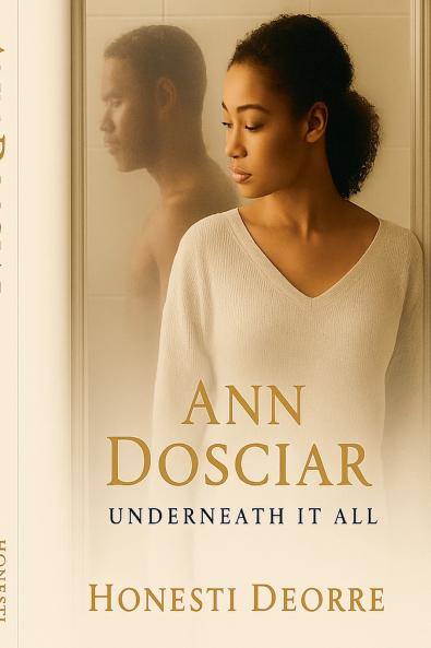 Ann Dosciar Underneath It All