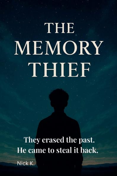 The Memory Thief