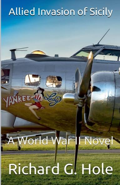 Allied Invasion of Sicily