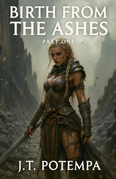 Birth from the Ashes Part 1