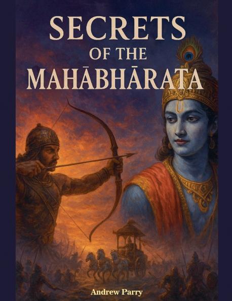 Secrets of the Mahabharata