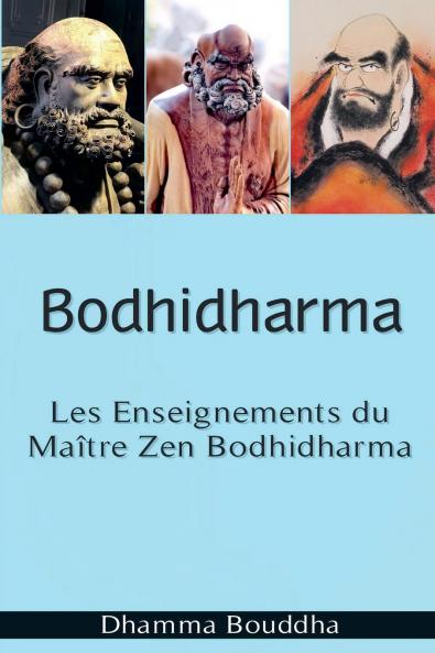 Bodhidharma