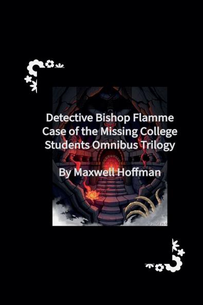 Detective Bishop Flamme