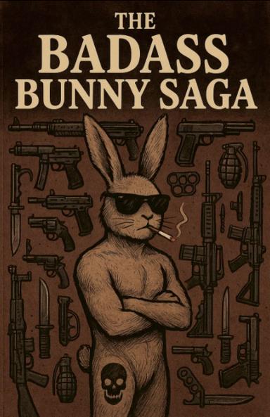 The Badass Bunny Saga