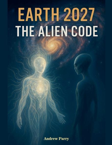 Earth 2027 The Alien Code