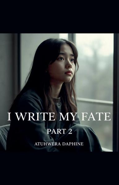 I WRITE MY FATE PART 2