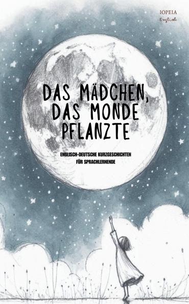 Das Mädchen Das Monde Pflanzte