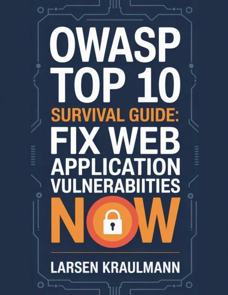 OWASP Top 10 Survival Guide