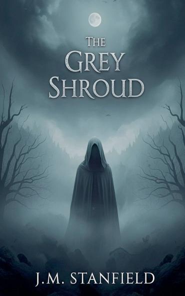 The Grey Shroud