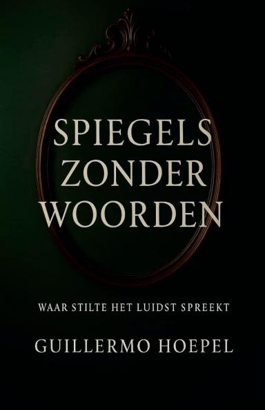 Spiegels zonder woorden