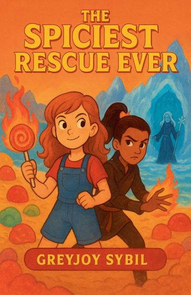 The Spiciest Rescue Ever