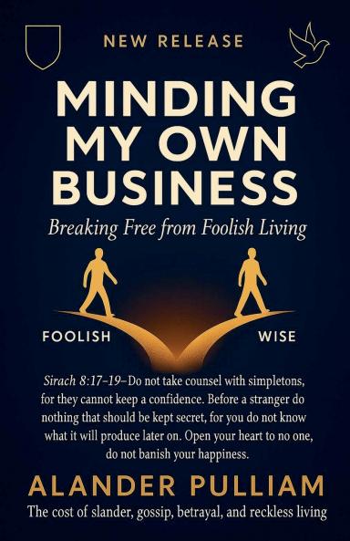 Minding Your Own Business