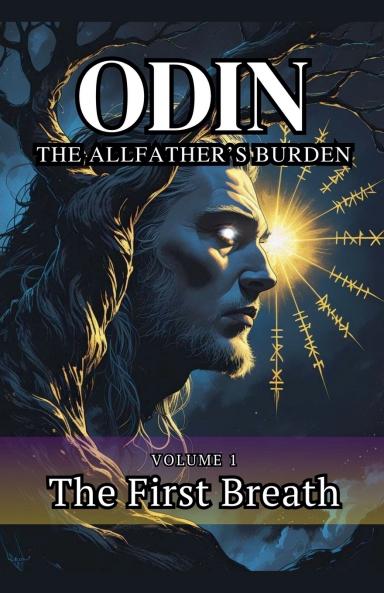 Odin The Allfather's Burden