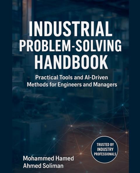 Industrial Problem-Solving Handbook