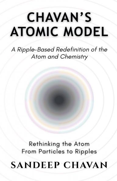 Chavan's Atomic Model