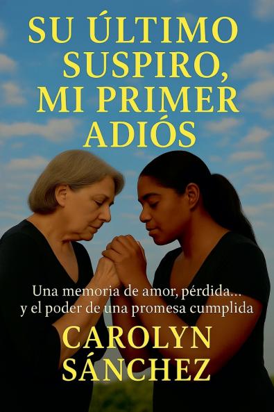 Su Ultimo Suspiro Mi Primer Adios