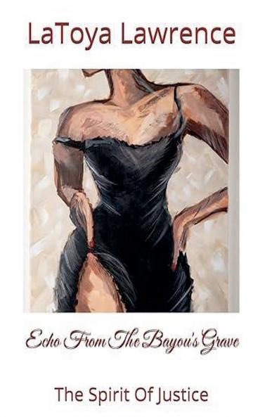 Echo From The Bayou's Grave