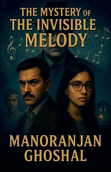 The Mystery of the Invisible Melody