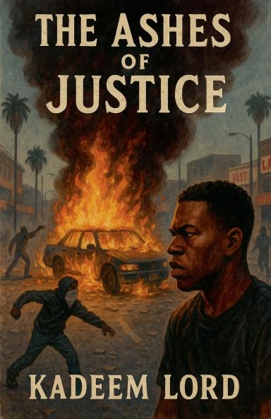 The Ashes Of Justice