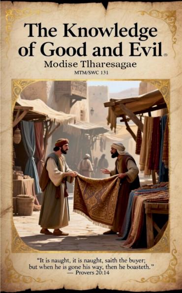 The Knowledge Of Good And Evil