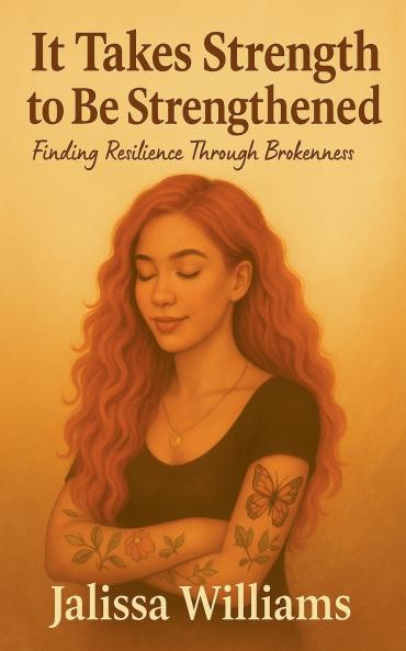 It Takes Strength to Be Strengthened