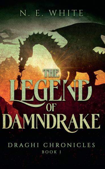 The Legend of Damndrake