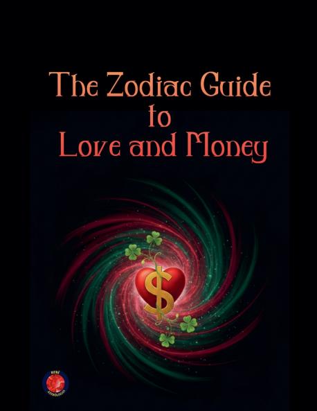 The Zodiac Guide  to Love and Money