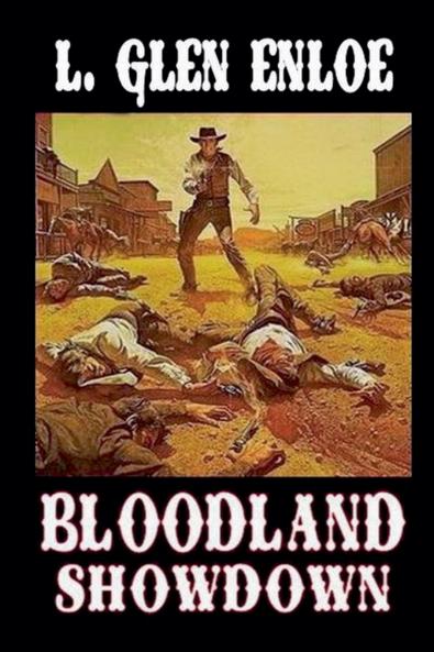 Bloodland Showdown