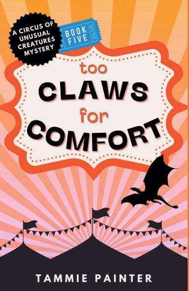 Too Claws for Comfort