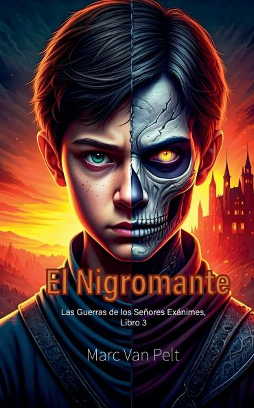 El Nigromante
