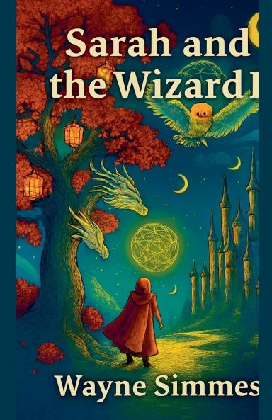Sarah and the Wizard II