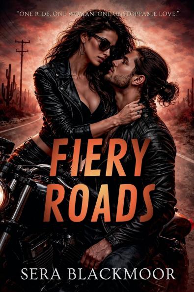 Fiery Roads