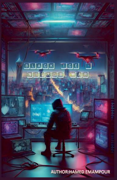 Black Ice - Nila's War