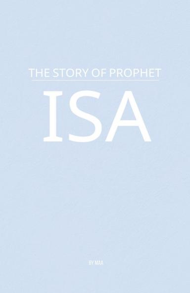 The Story of Prophet Isa