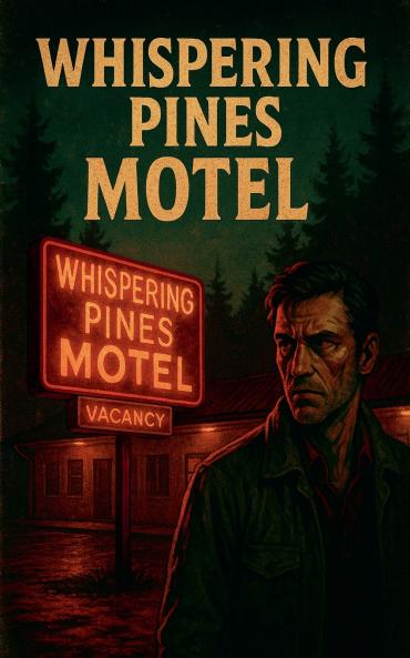 Whispering Pines Motel