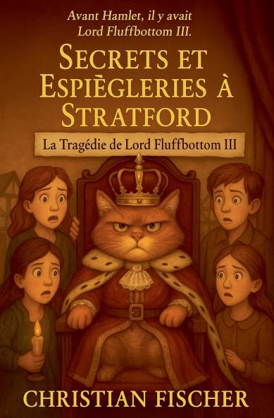 La tragédie de Lord Fluffbottom III