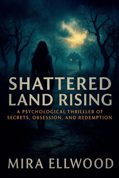 Shattered Land Rising