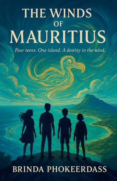 The Winds of Mauritius