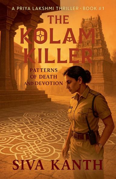 The Kolam Killer - Patterns of Death and Devotion