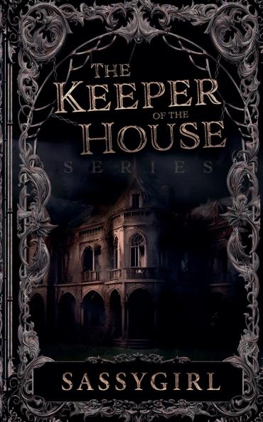 The Keeper Of The House Onminbus