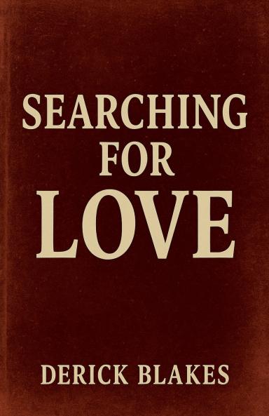 Searching For Love