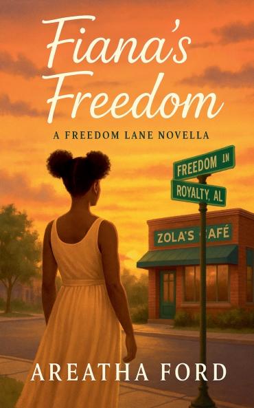 Fiana's Freedom