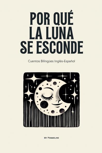 Por Qué La Luna Se Esconde