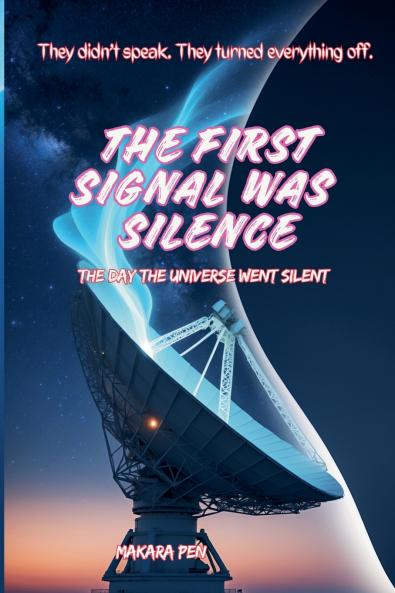 The First Signal Was Silence